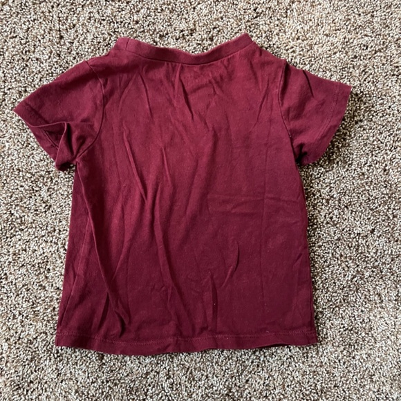 4-Piece First Impressions 18-Month Bundle: 1 Polo, 1 T-shirt & 2 Button-ups - Picture 6 of 10